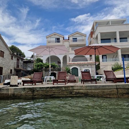 Franovic Apartments Tivat Exteriör bild