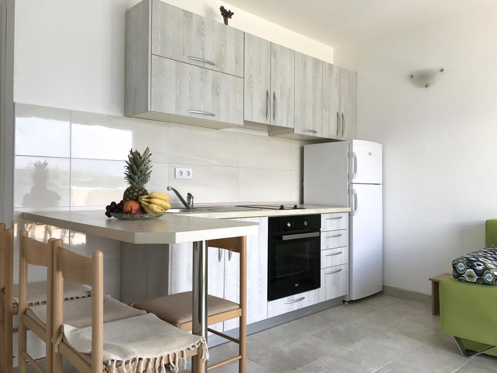 Franovic Apartments Tivat Exteriör bild